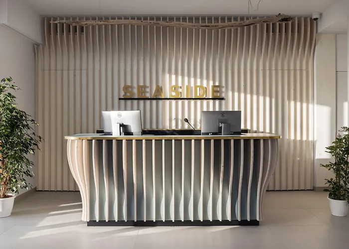Seaside Hotel