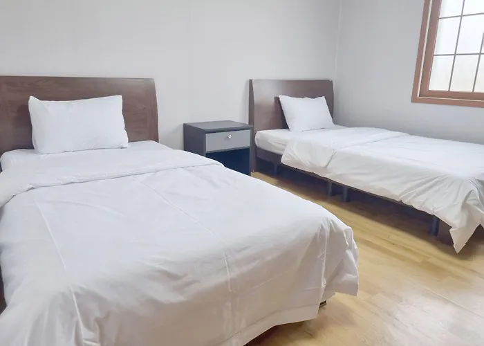 Charlie Hotel Jeju