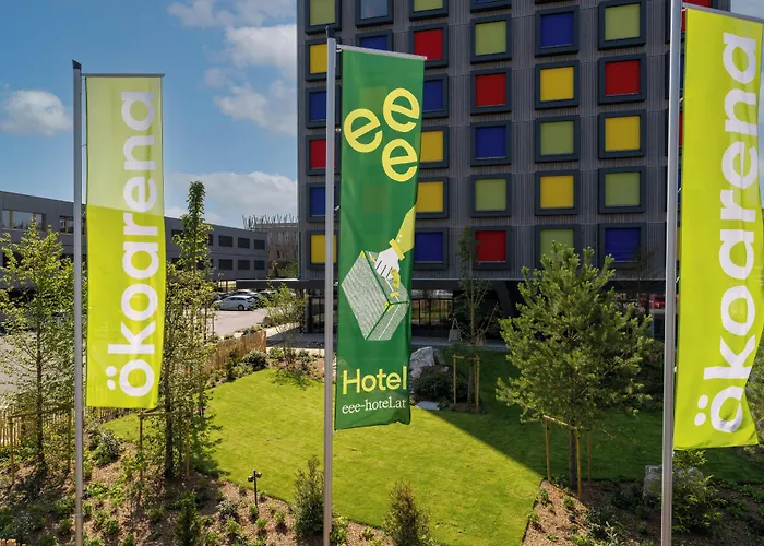 eee Hotel Eberstalzell