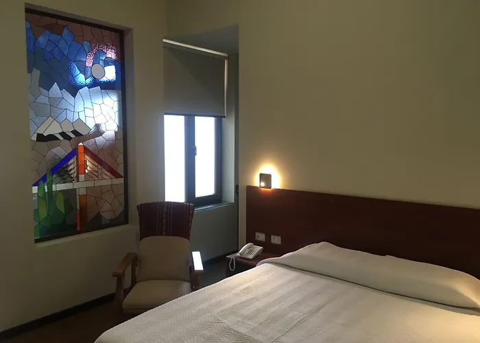 La Casa De Teresita