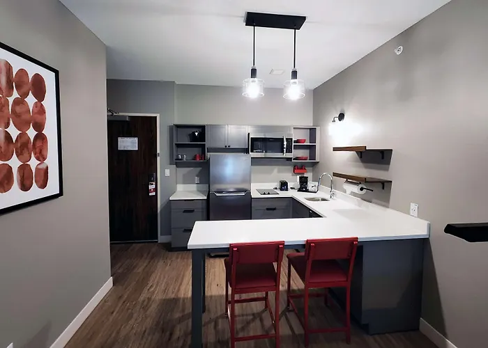 Hawthorn Extended Stay By Wyndham Pflugerville