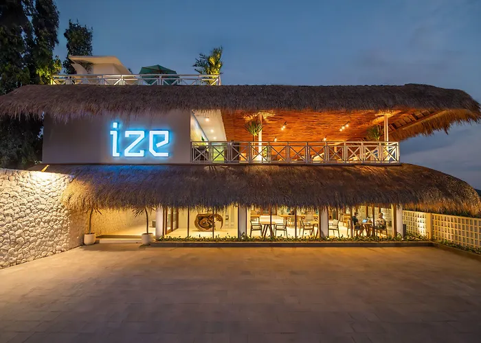 Ize Canggu By Lifestyleretreats
