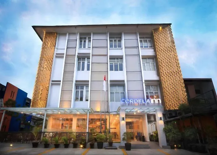 Cordela Inn Bengkulu