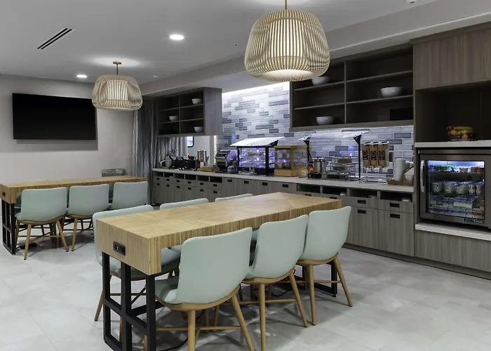 Home2 Suites By Hilton Covington