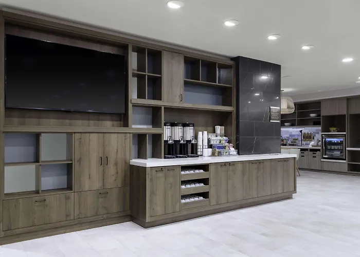 Home2 Suites By Hilton Covington