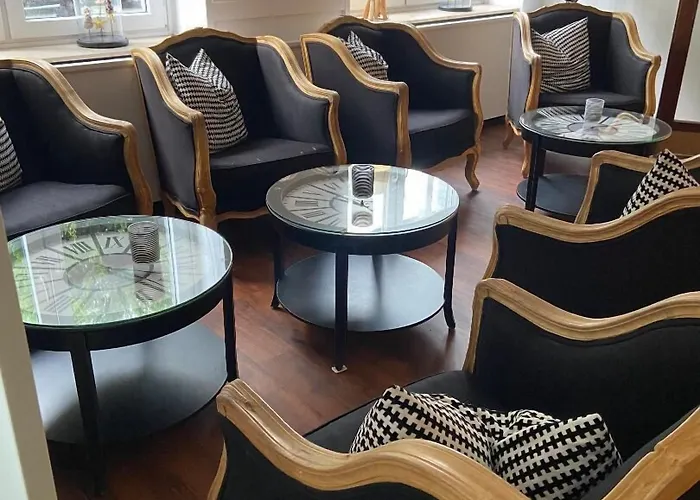 Hotel am Nordkreuz