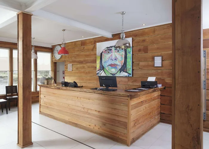 Best Western Patagonia