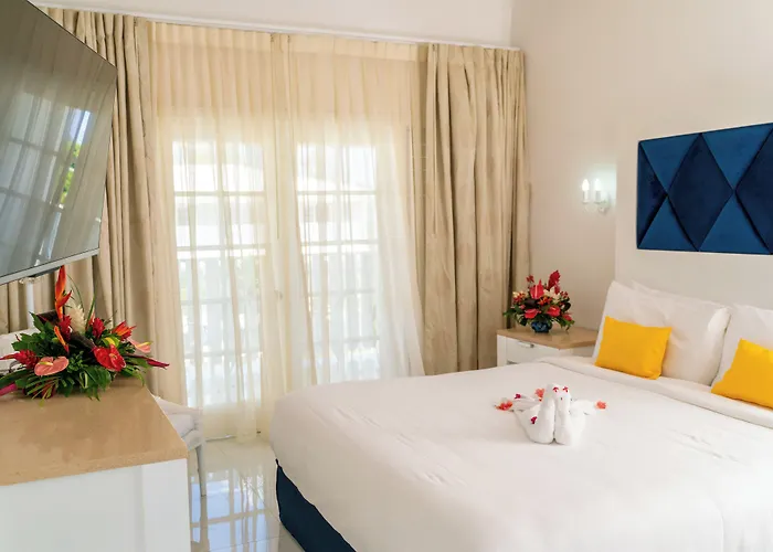 The Soco House - All-Inclusive (Adults Only)
