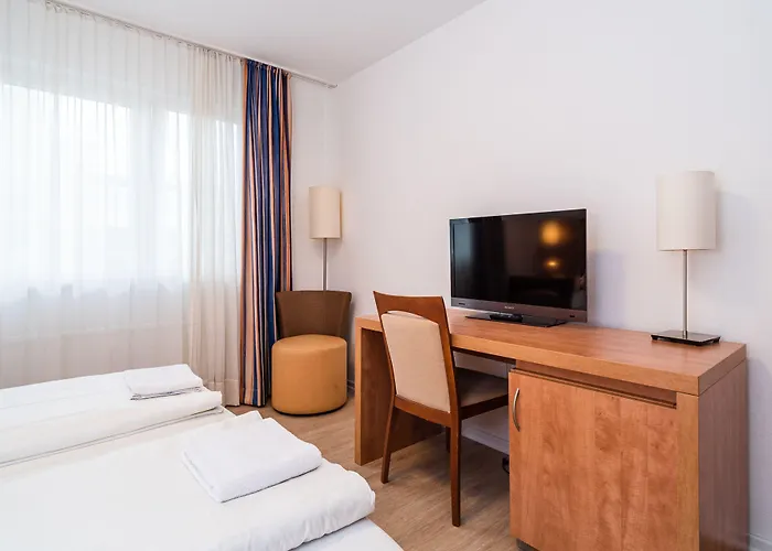 G & L Hotel Dortmund