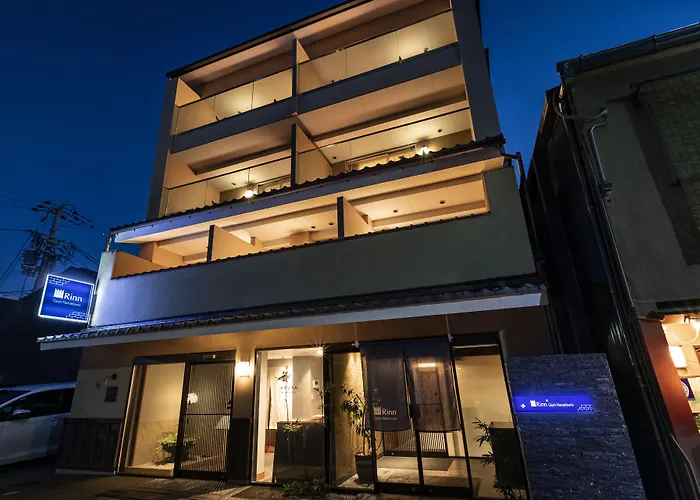 Rinn Gion Hanatouro