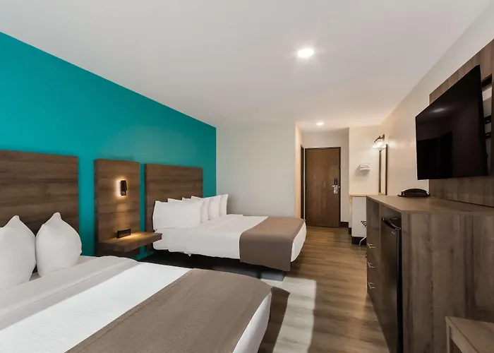 Surestay By Best Western Camp Verde