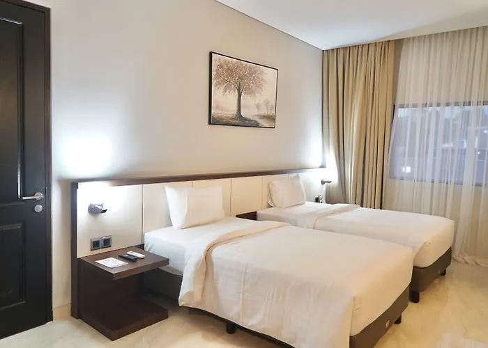 Rylich Panorama Hotel