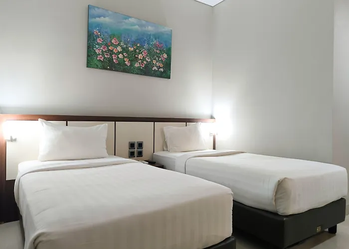 Rylich Panorama Hotel