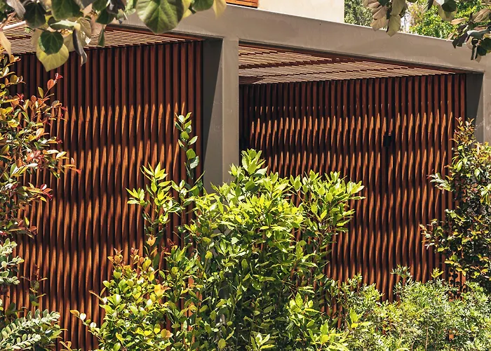 M Boutique Hotel -Designed For Adults