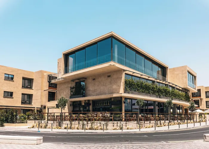 M Boutique Hotel -Designed For Adults