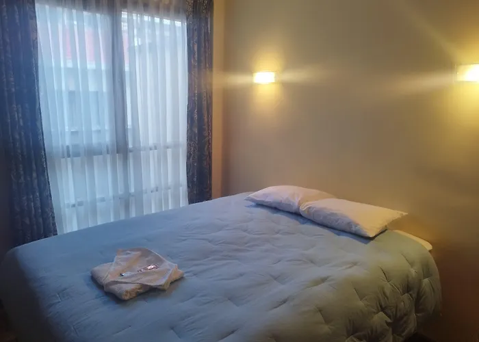 Hotel Rusticall
