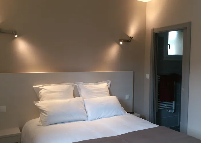 Hôtel Les Petits Oreillers