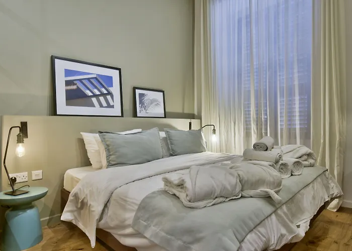 Guest House De La Valette