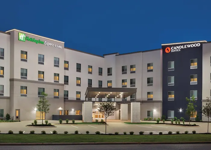 Holiday Inn Express & Suites Bessemer - Birmingham Sw By Ihg