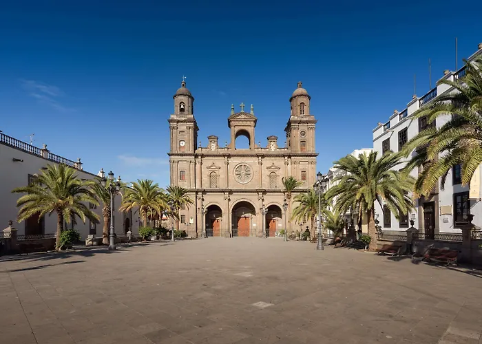 Boutique Hotel Cordial Plaza Mayor De Santa Ana