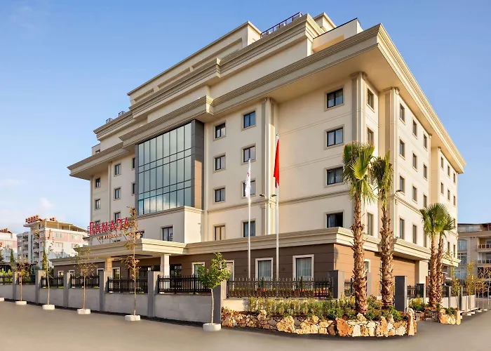 Ramada By Wyndham Adiyaman