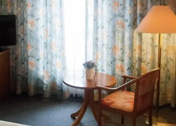 Hotel Stadt Steinbach