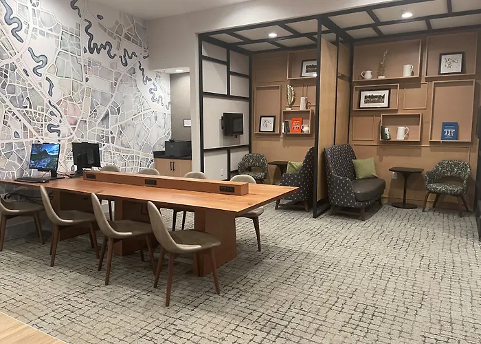 Hyatt Place Murfreesboro
