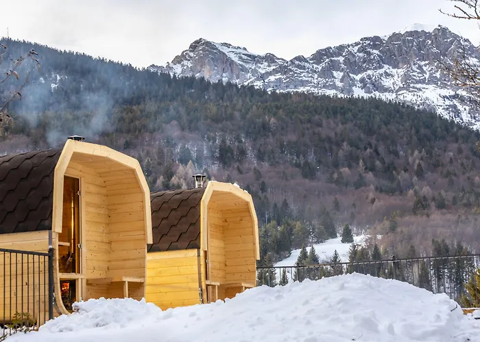 Garden Wellness Hotel S