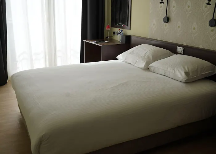 Hotel Corner House By Wp Hotels