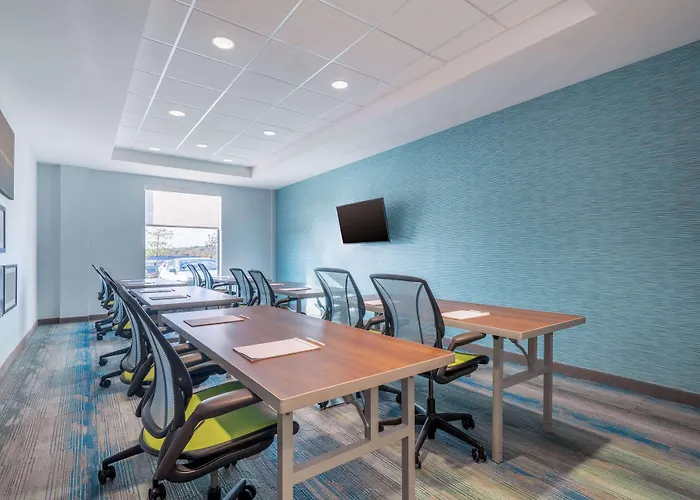 Home2 Suites By Hilton Fredericksburg South Spotsylvania, Va