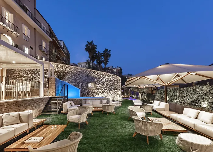 Casa Clat - Boutique Hotel
