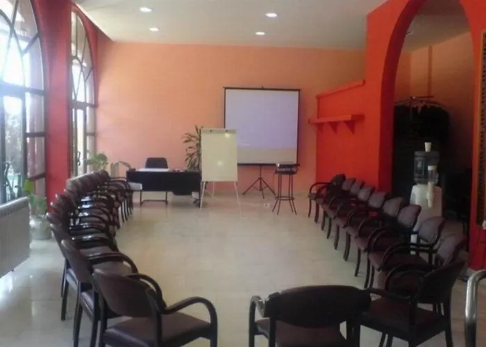 Hotel Oxa