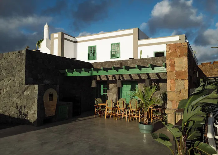 César Lanzarote Luxury Boutique Hotel - Adults Only