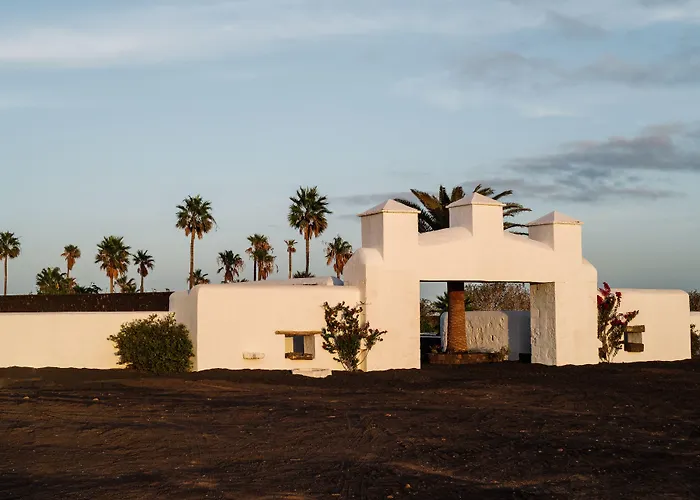 César Lanzarote Luxury Boutique Hotel - Adults Only