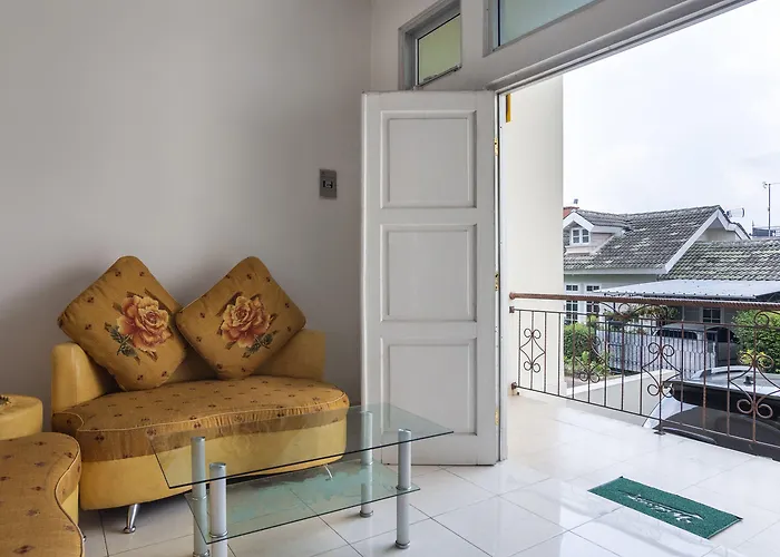 Hotel O Grand Suites Palace Syariah