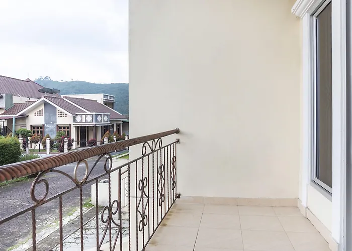 Hotel O Grand Suites Palace Syariah
