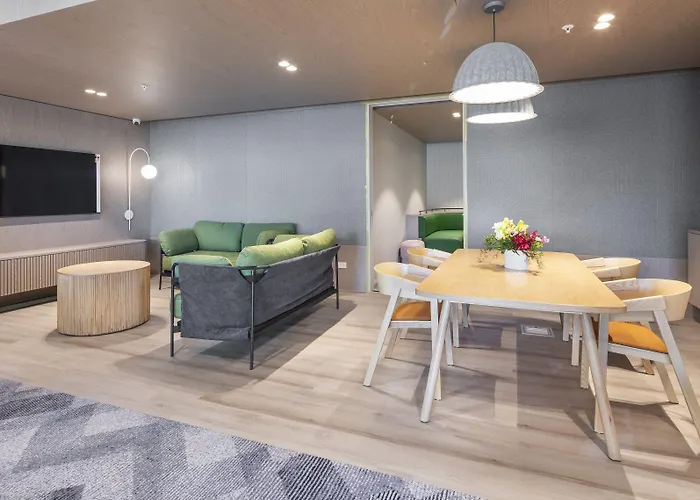 Holiday Inn & Suites Geelong By Ihg