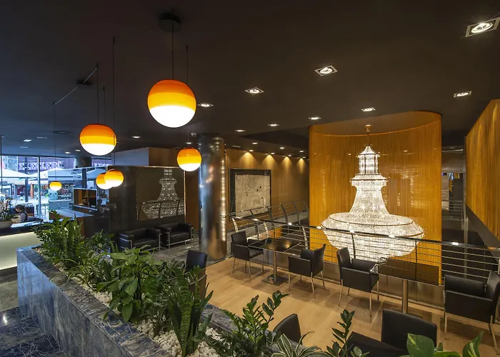 Hotel Starc By Pierre & Vacances Premium