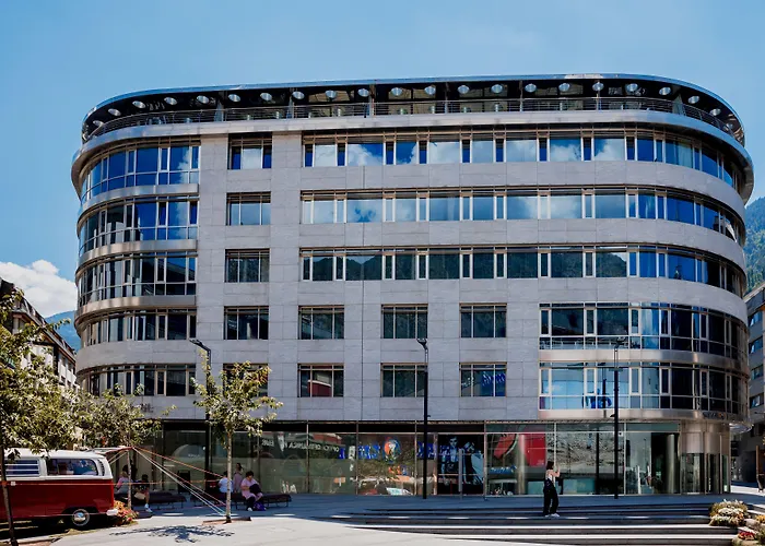 Hotel Starc By Pierre & Vacances Premium