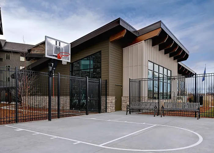 Homewood Suites By Hilton Eagle Boise, Id