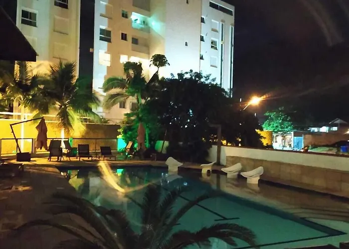 Hotel Joao de Barro