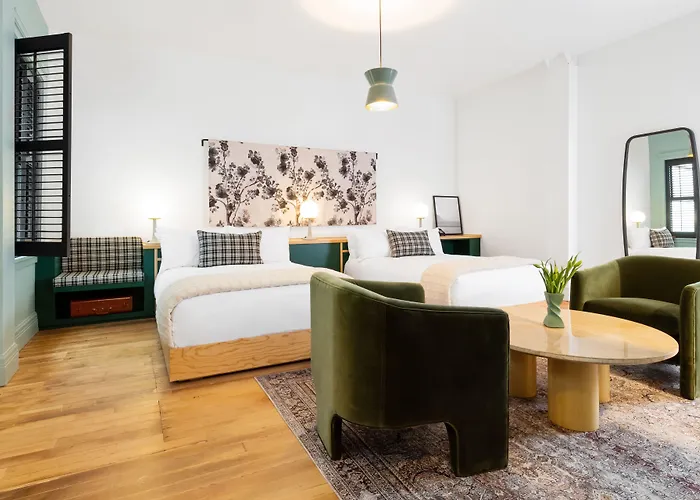 Hotel Grand Stark