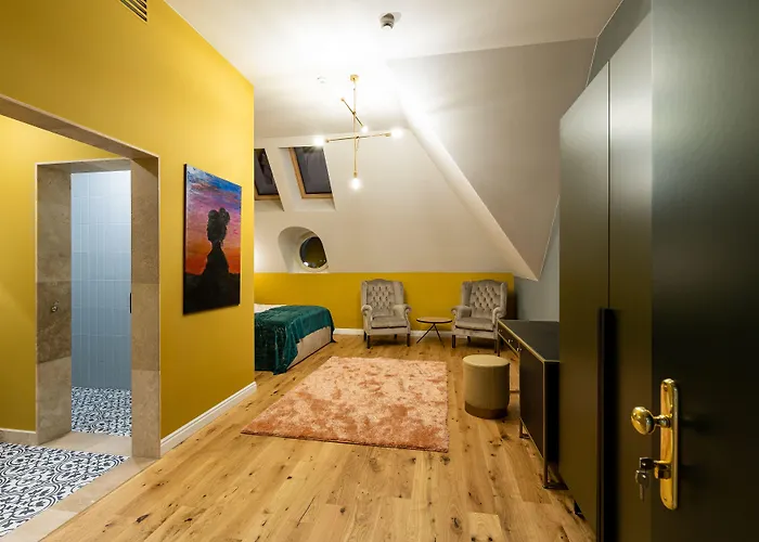Boutique Hotel Cocosul De Aur