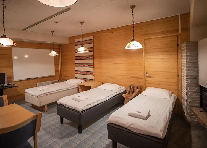 Hotel Karhu