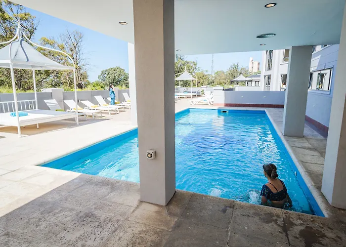 Garden Suites Pinamar