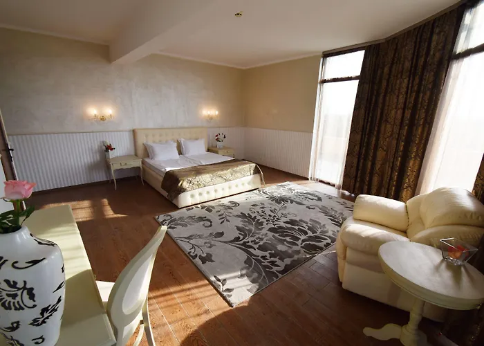 Hotel Allegra Balneo & Spa