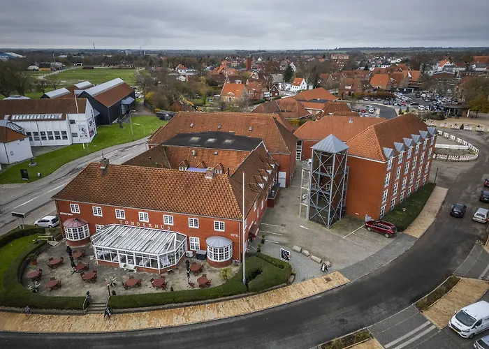 Hotel Tonderhus