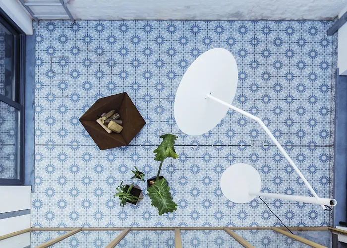 Boutique B&B Graaf