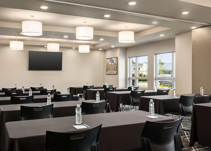 Microtel Inn & Suites Dorval Qc