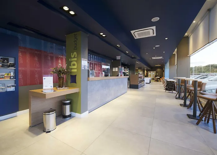 Ibis Budget Farroupilha